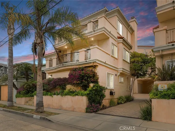 434 Ocean View Ave, Hermosa Beach, CA 90254