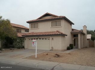 11634 W Sage Dr, Avondale, AZ 85392