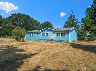 4648 180th Way SW, Rochester, WA 98579
