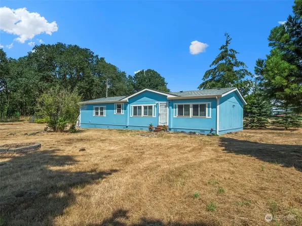4648 180th Way SW, Rochester, WA 98579