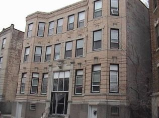 193 Strathmore Rd APT 4, Boston, MA 02135
