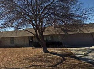 115 Martin St, Junction, TX 76849