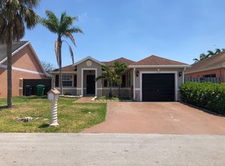 24935 SW 129th Path, Homestead, FL 33032