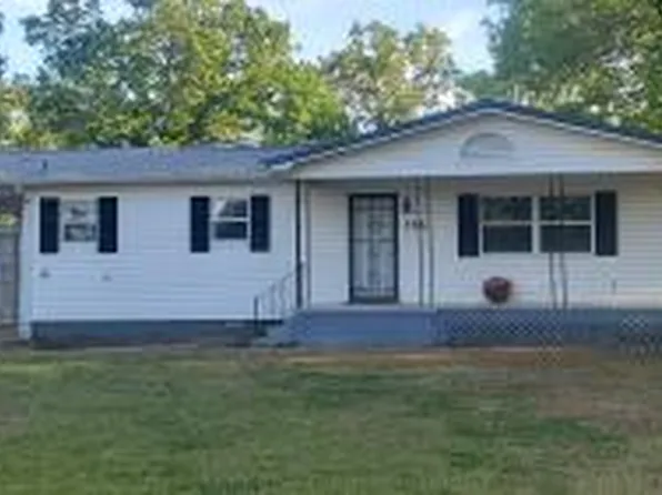 136 W Airport Rd, Diamond City, AR 72644