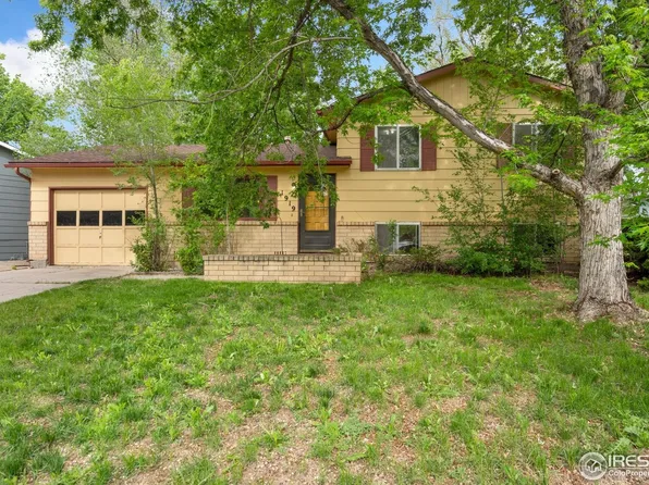 1919 Dorset Dr, Fort Collins, CO 80526