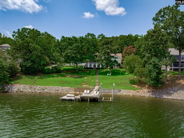 1646 Ginkgo Trl, Ridgeway, SC 29130