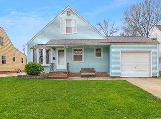 29060 Edgewood Dr, Willowick, OH 44095