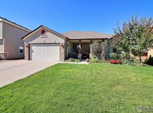 1405 63rd Avenue Ct, Greeley, CO 80634