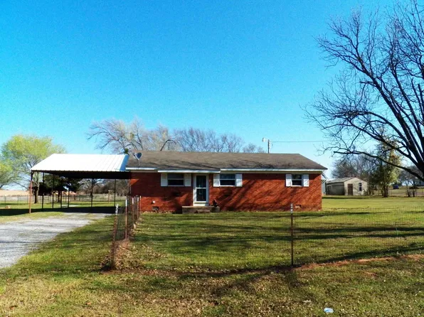 280350 E 1780th Rd, Comanche, OK 73529