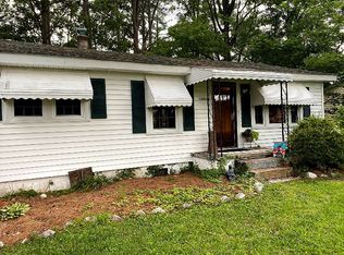 10238 S Chestnut St, Middlesex, NC 27557