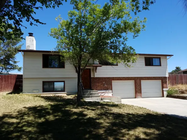 3449 Taft Way, Rock Springs, WY 82901