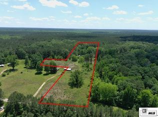 26 White Arkansas Rd, Bastrop, LA 71220