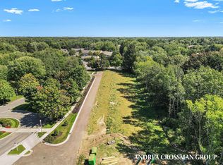 17444 Bellgate Ln LOT 7, Spring Lake, MI 49456