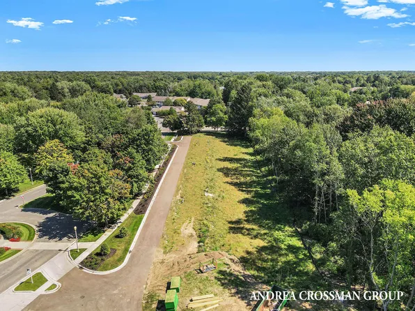 17444 Bellgate Ln Lot 7, Spring Lake, MI 49456