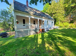 19 Christian Row, Buxton, ME 04093