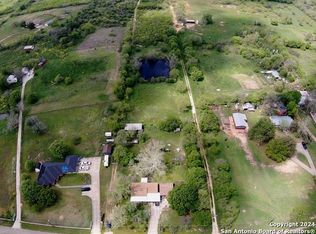 7445 Real Rd, China Grove, TX 78263