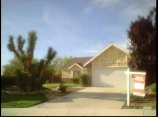 4390 Sonora Ct, Rosamond, CA 93560