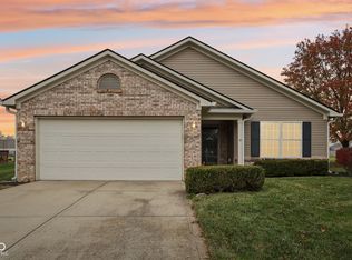 7058 Blue Ridge Dr, Noblesville, IN 46062