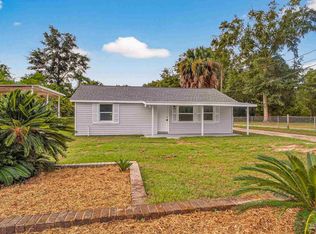 3951 Diamond St, Pace, FL 32571