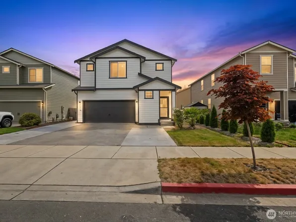 12053 317th Drive SE, Sultan, WA 98294