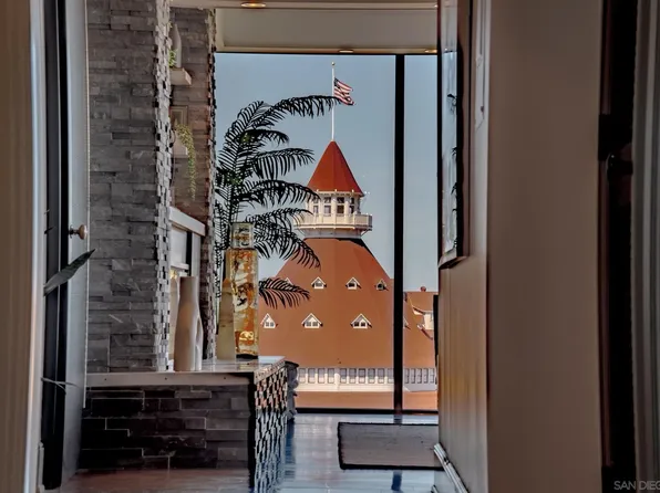 1710 Avenida Del Mundo Unit 708, Coronado, CA 92118