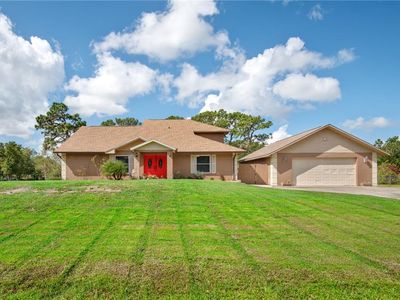4007 Red Fox Ct, Zephyrhills, FL, 33543