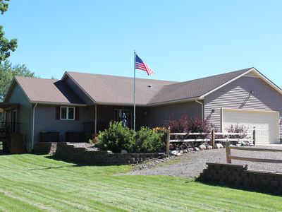 8198 190th St, Milaca, MN, 56353