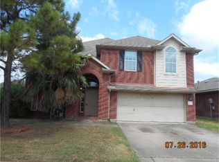 6207 Coventry Field Ln, Houston, TX 77084