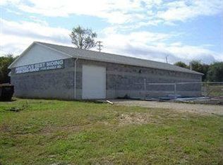 1125 Koogle Rd, Mansfield, OH 44903