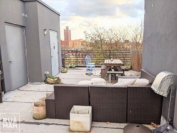 2nd image of 90 Marion St #4D