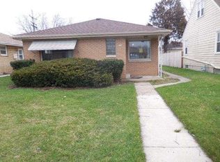 6344 W Leon Ter, Milwaukee, WI 53218
