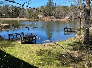 688 Twin Mountain Lake Dr, Talking Rock, GA 30175