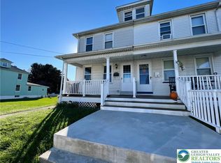 2236 2nd St, Easton, PA 18042