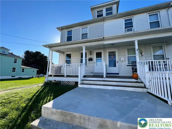 2236 2nd St, Easton, PA 18042