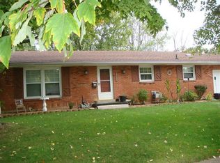 1755 Sunset Dr, Hamilton, OH