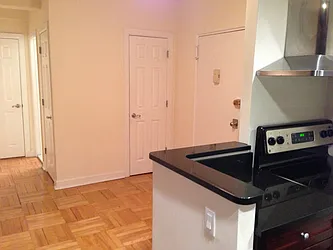 Rented by Manhattan Residential Group