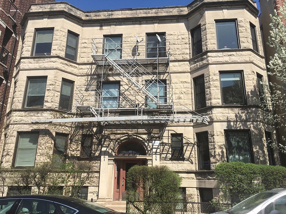 1st image of 3759 N Wilton Ave APT 1A