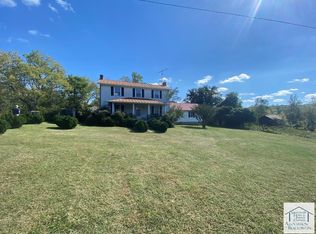1060 Sandy River Rd, Axton, VA 24054