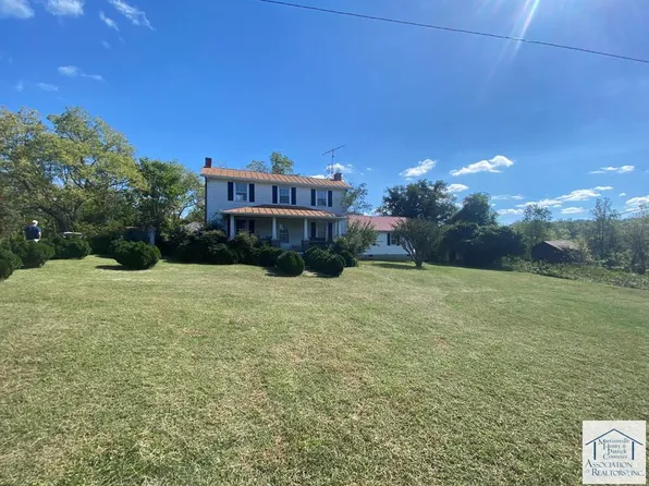 1060 Sandy River Rd, Axton, VA 24054