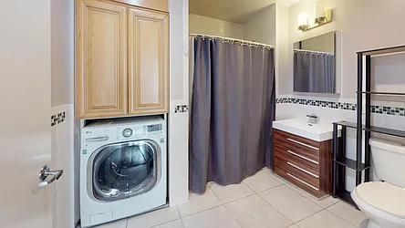 Rented by Bond New York