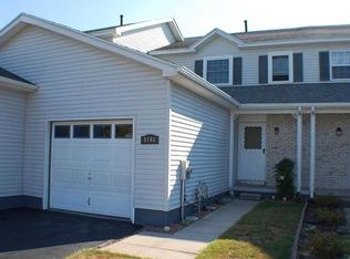5946 Calm Lake Dr, Farmington, NY 14425