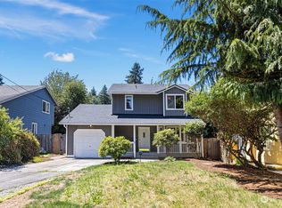 5047 Carole Dr NE, Olympia, WA