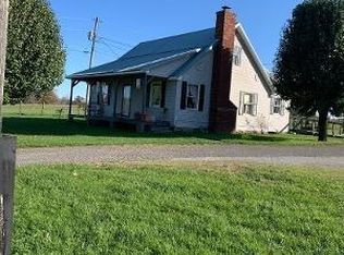 2095 Sinking Creek Rd, London, KY 40741