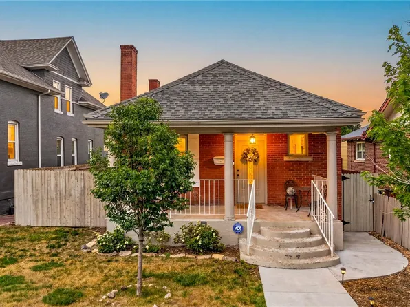 3309 W 26th Avenue, Denver, CO 80211
