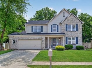 1419 Keensburg Ct, Indianapolis, IN 46228