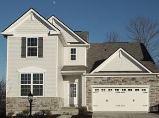 9726 Soaring Breezes, Union, KY 41091