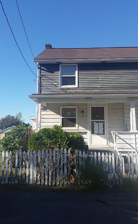 79 E 37th St, Milnesville