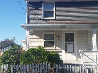 89 37th St, Milnesville, PA 18239