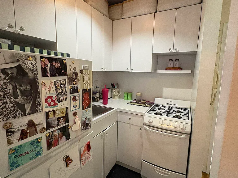 343 W 14th St #4RE — Photo 7