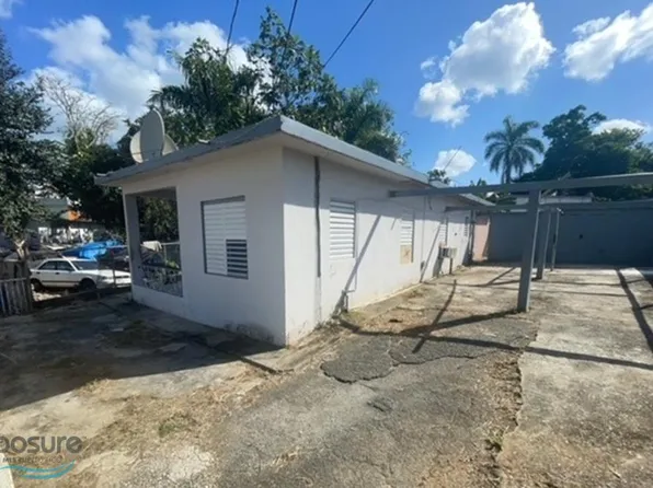 17 Calle A, San Sebastian, PR 00685